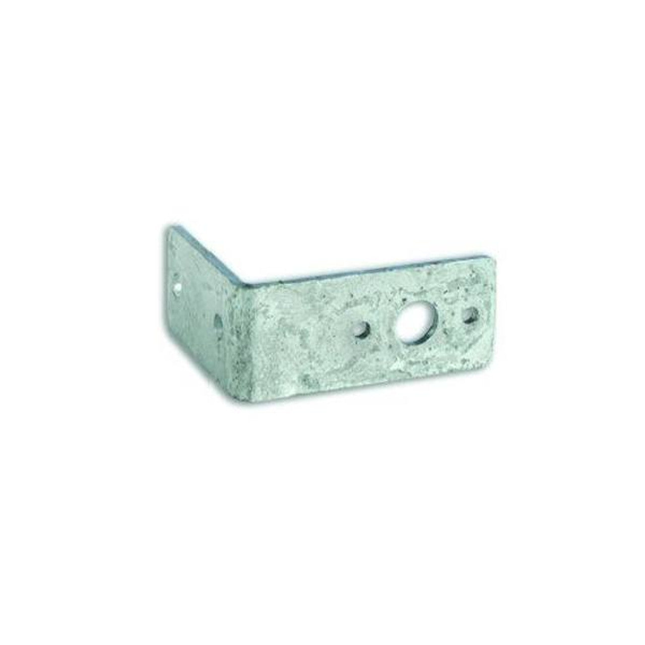 Tie Down Universal Tail Light Bracket